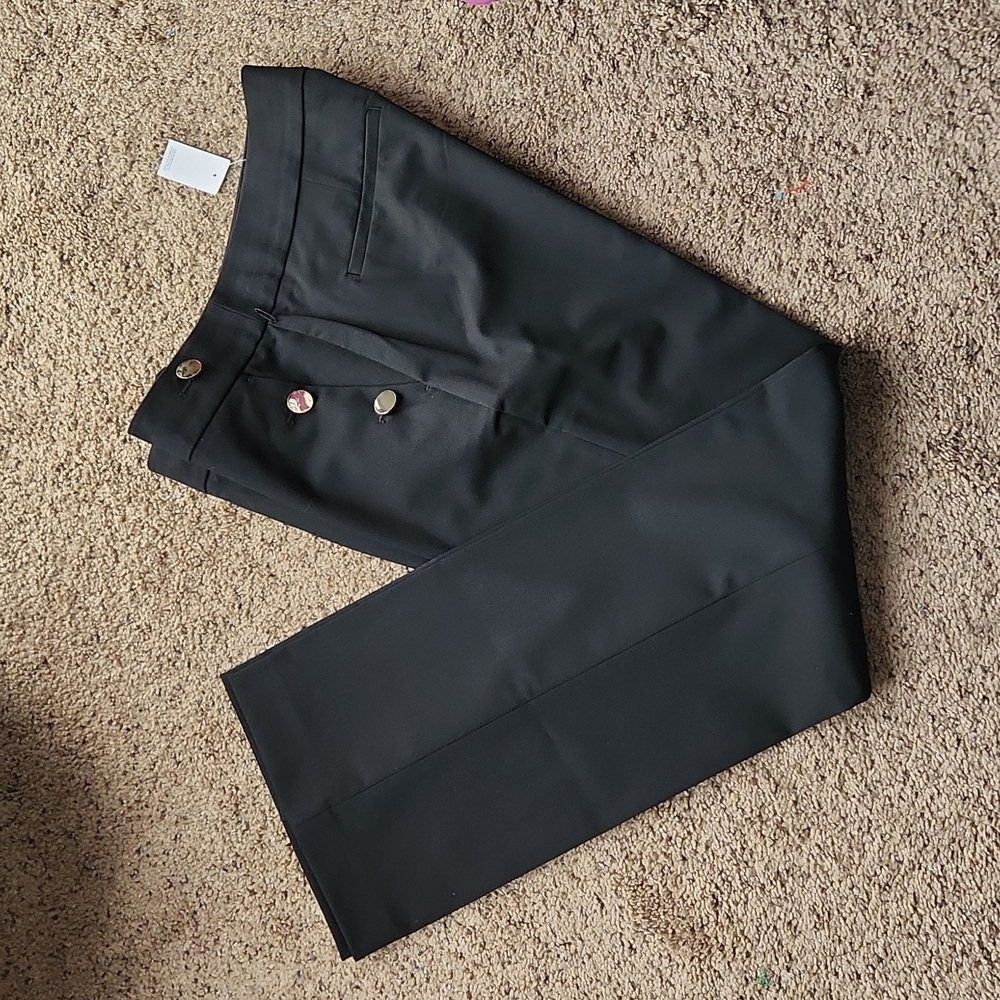 NWT loft slacks